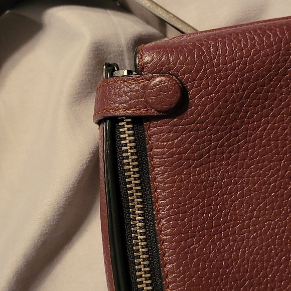 MARC BY MARC JACOBS STANDARD SUPPLY TYPE WORK WEAR LK NEW - Picture 10 of 16